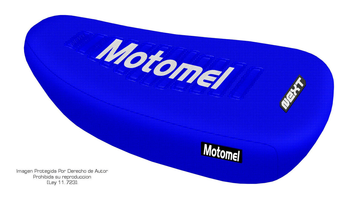 Motomel Max 110 - Funda Asiento HFE