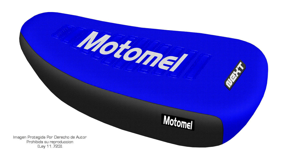 Motomel Max 110 - Funda Asiento HFE