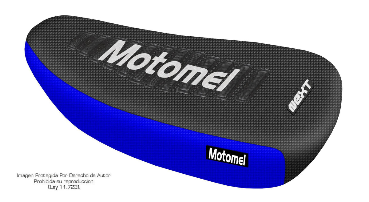 Motomel Max 110 - Funda Asiento HFE