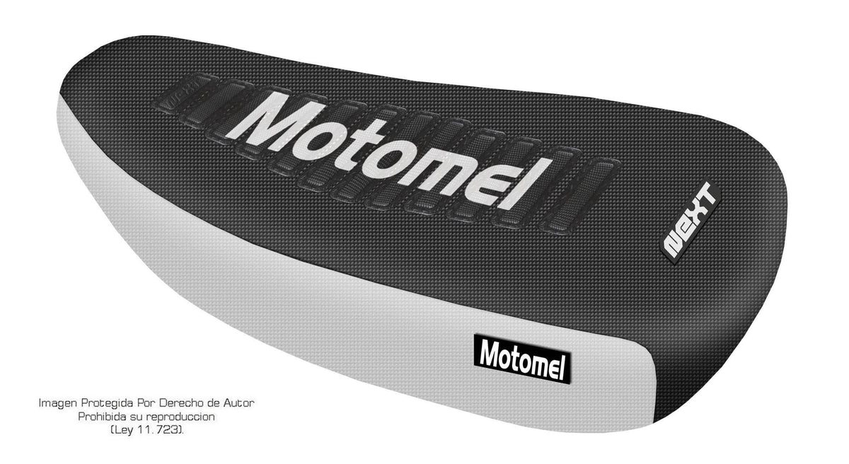 Motomel Max 110 - Funda Asiento HFE