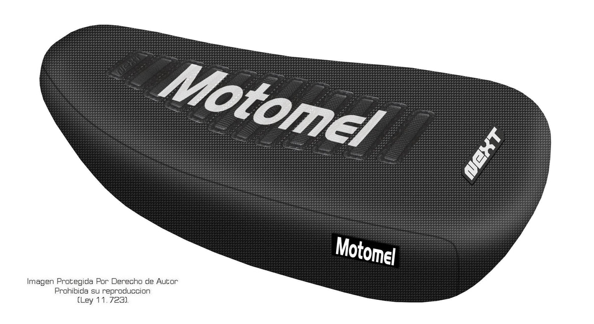 Motomel Max 110 - Funda Asiento HFE