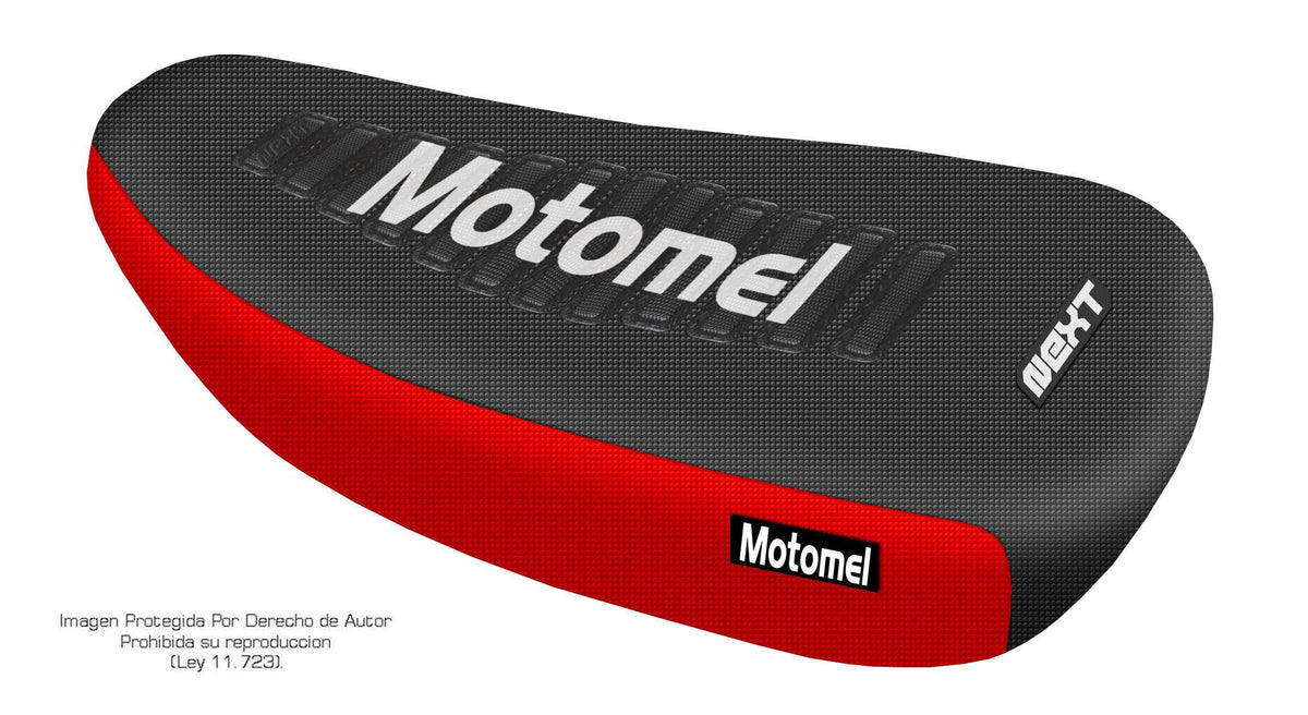 Motomel Max 110 - Funda Asiento HFE