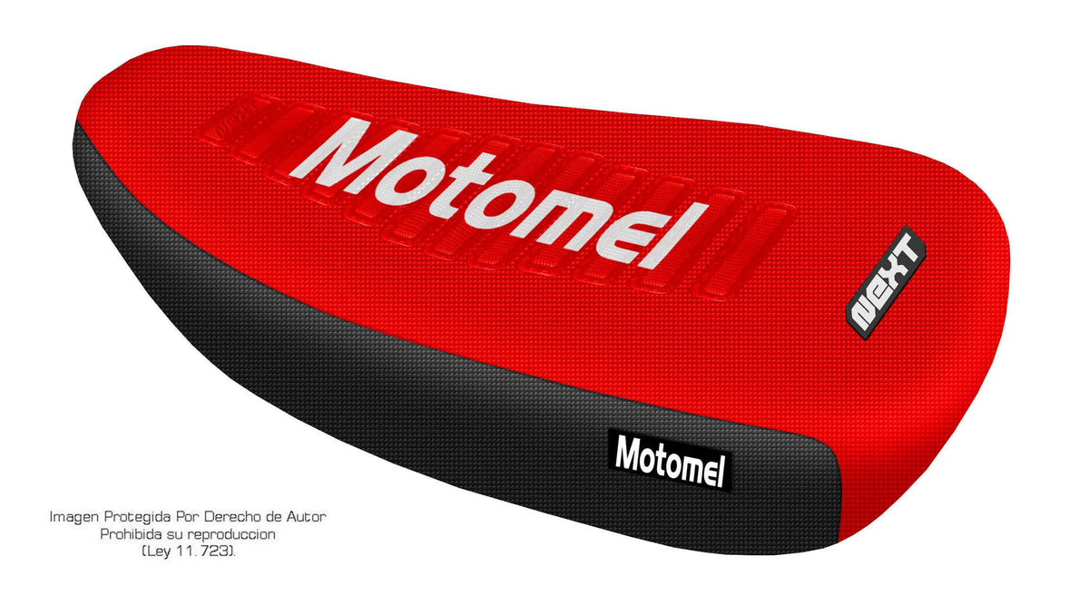 Motomel Max 110 - Funda Asiento HFE