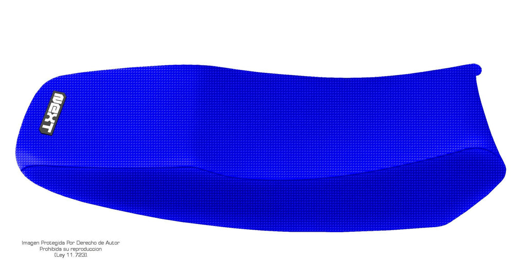 Jianshe 125 - 6By - Funda Asiento Total Grip