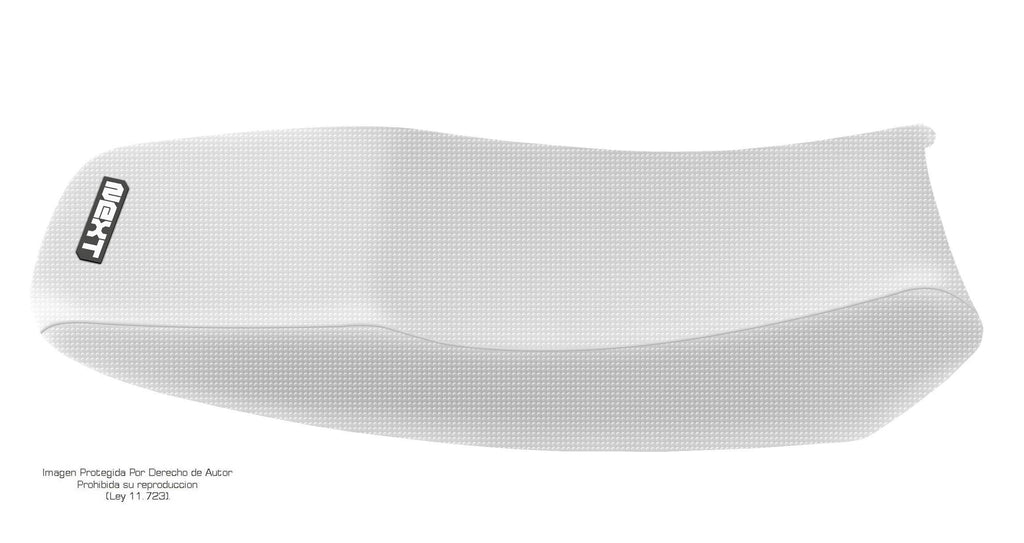 Jianshe 125 - 6By - Funda Asiento Total Grip
