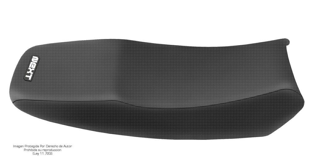 Jianshe 125 - 6By - Funda Asiento Total Grip