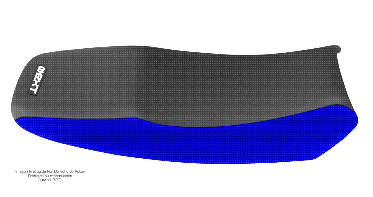 Jianshe 125 - 6By - Funda Asiento Total Grip