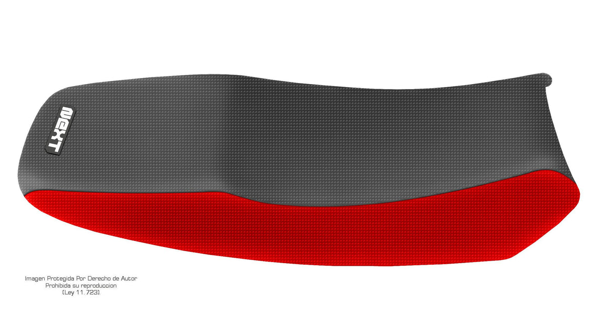 Jianshe 125 - 6By - Funda Asiento Total Grip