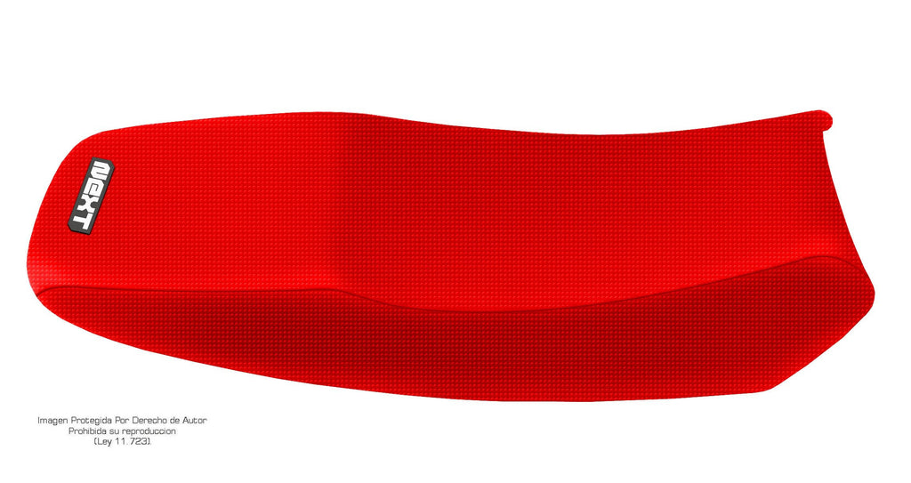 Jianshe 125 - 6By - Funda Asiento Total Grip