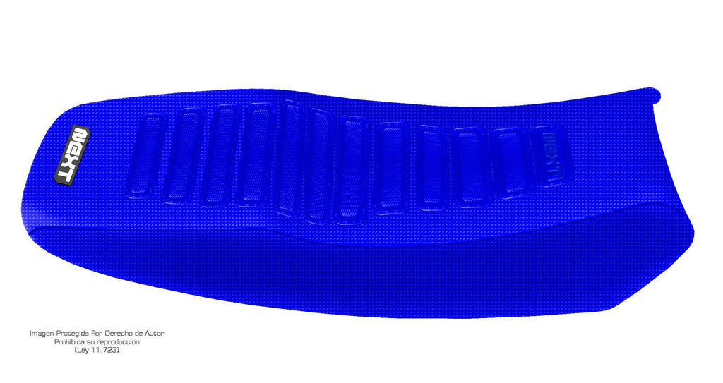 Jianshe 125 - 6By - Funda Asiento HF