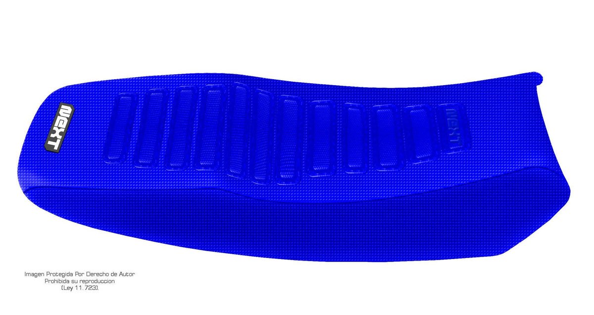 Jianshe 125 - 6By - Funda Asiento HF