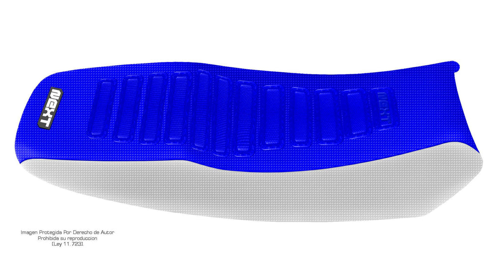 Jianshe 125 - 6By - Funda Asiento HF