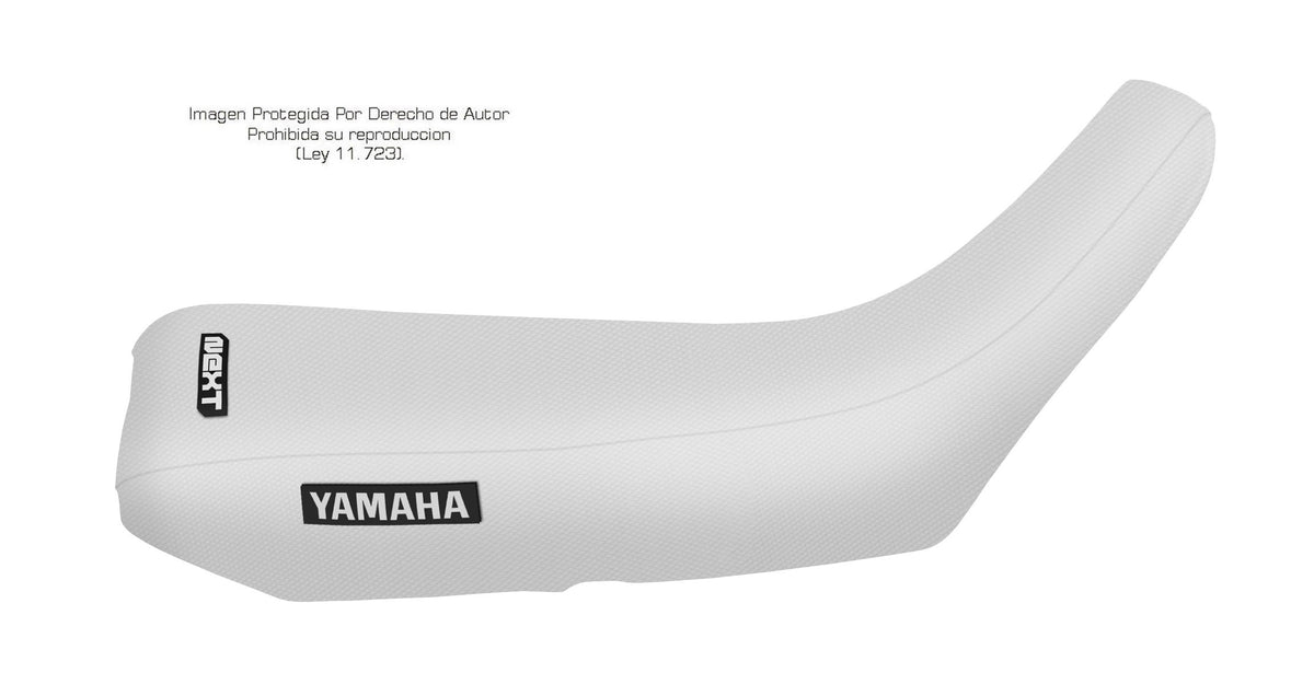 Yamaha Dt 125 / 175 - Funda Asiento Total Grip