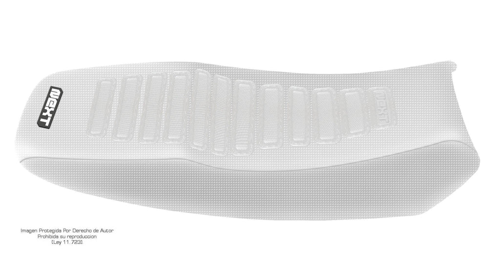 Jianshe 125 - 6By - Funda Asiento HF