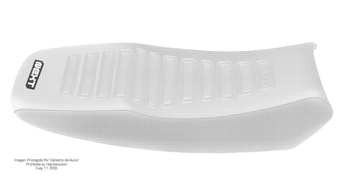Jianshe 125 - 6By - Funda Asiento HF