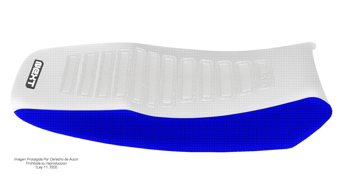Jianshe 125 - 6By - Funda Asiento HF