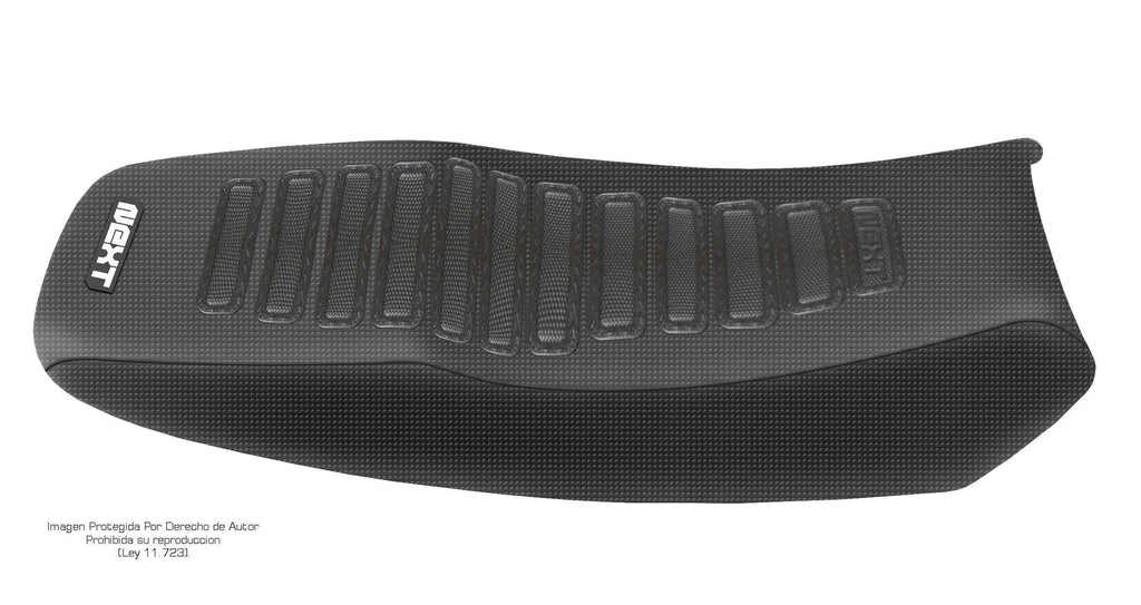 Jianshe 125 - 6By - Funda Asiento HF