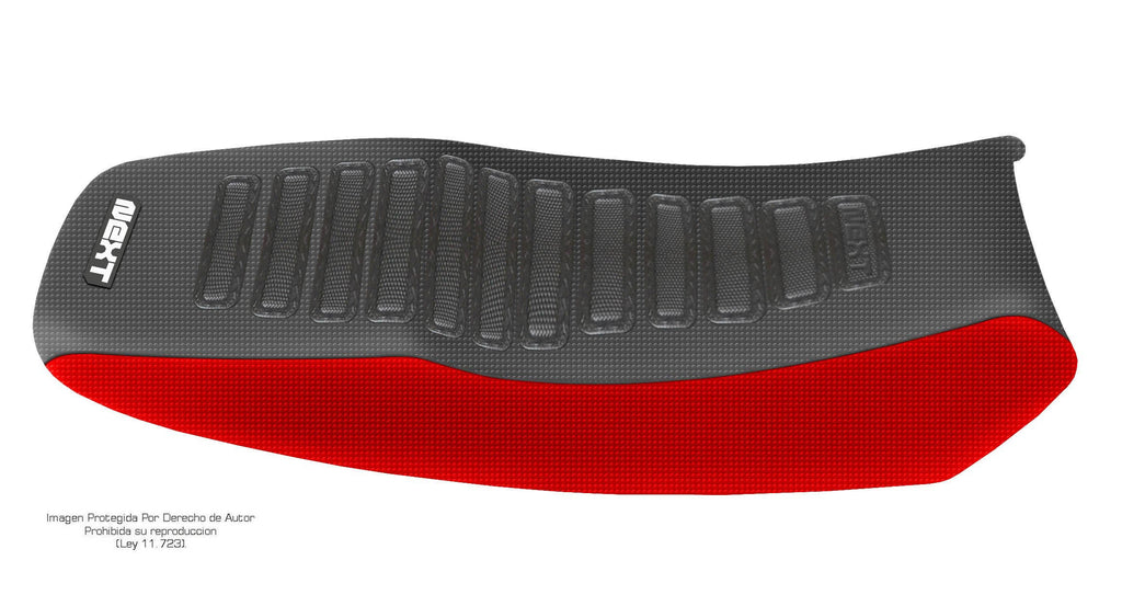 Jianshe 125 - 6By - Funda Asiento HF