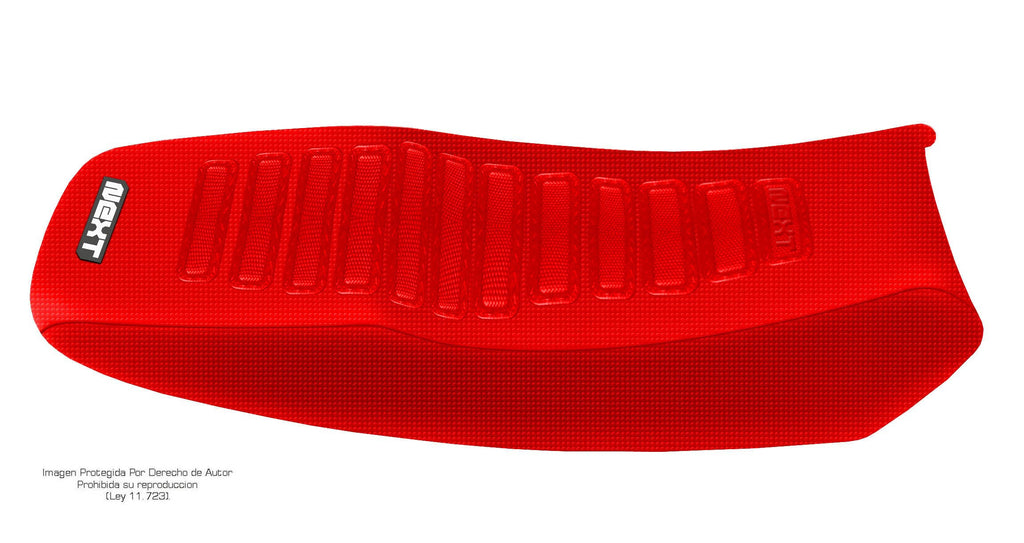 Jianshe 125 - 6By - Funda Asiento HF