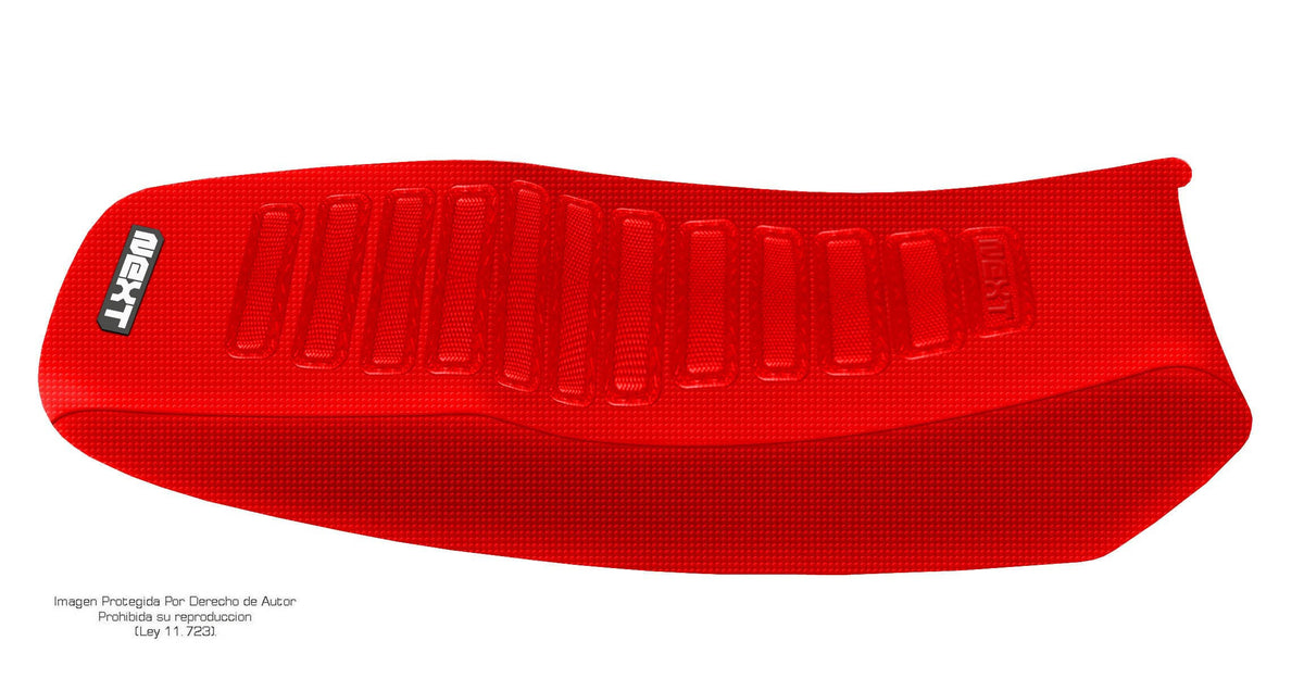 Jianshe 125 - 6By - Funda Asiento HF