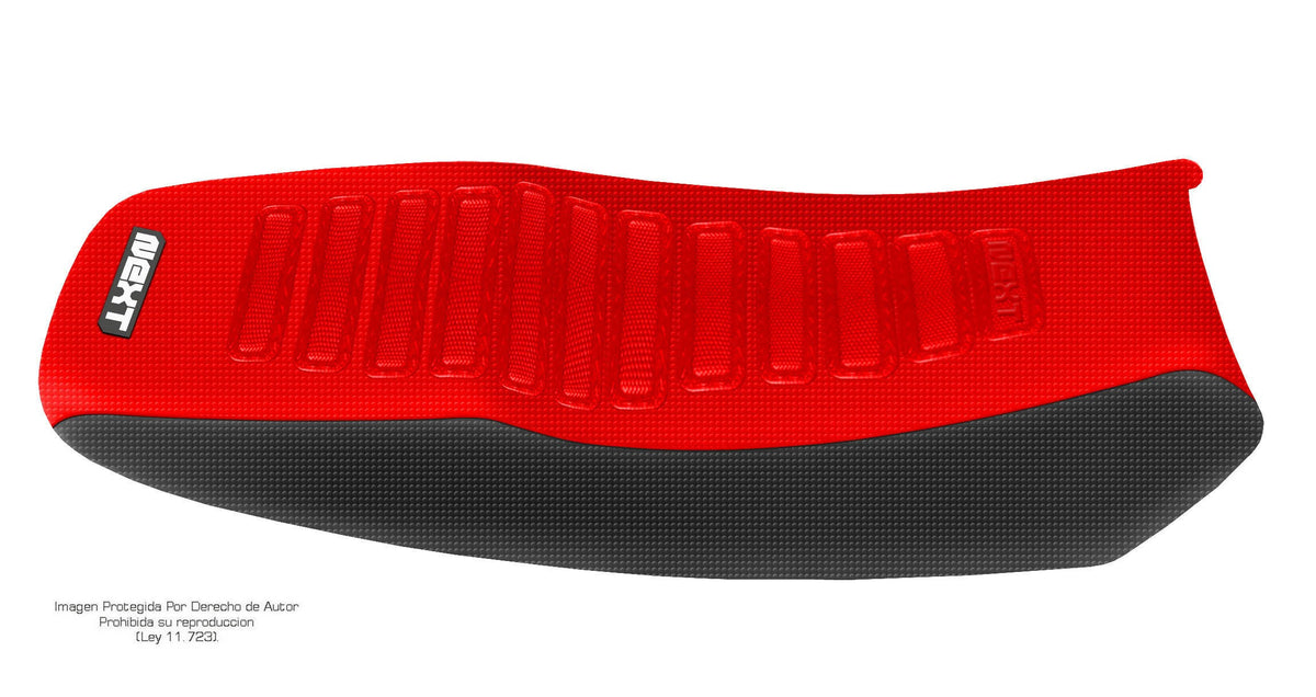 Jianshe 125 - 6By - Funda Asiento HF