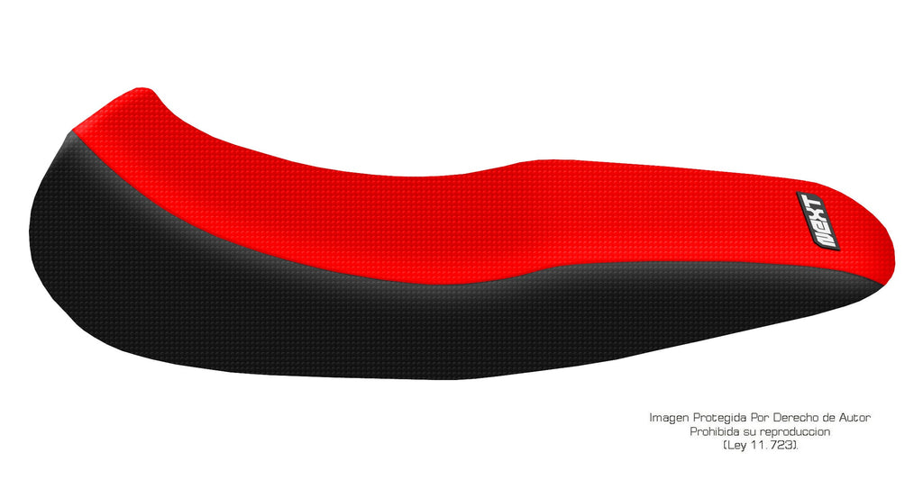 Jianshe 125 - 6B - V6 / Js 150-3 - Funda Asiento Total Grip