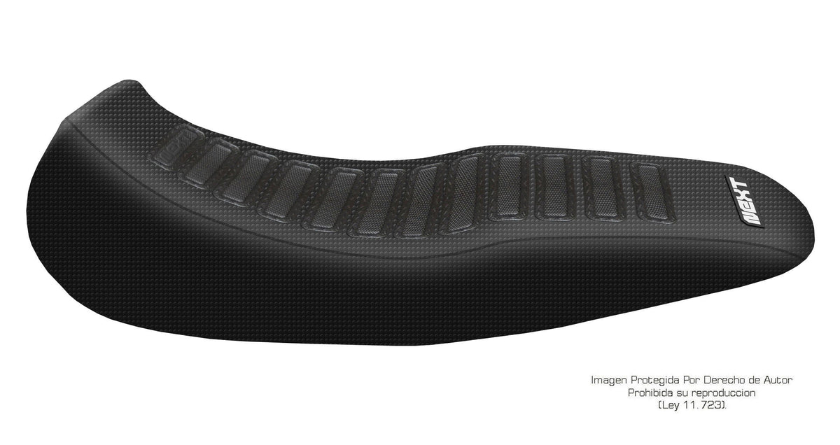 Jianshe 125 - 6B - V6 / Js 150-3 - Funda Asiento HF