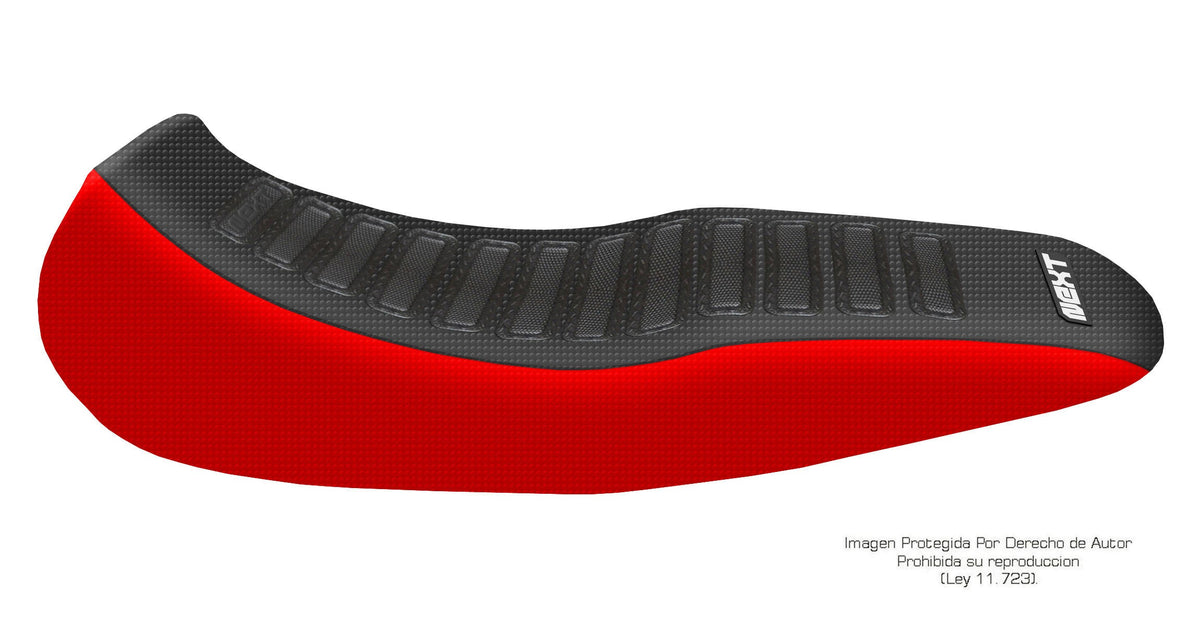Jianshe 125 - 6B - V6 / Js 150-3 - Funda Asiento HF
