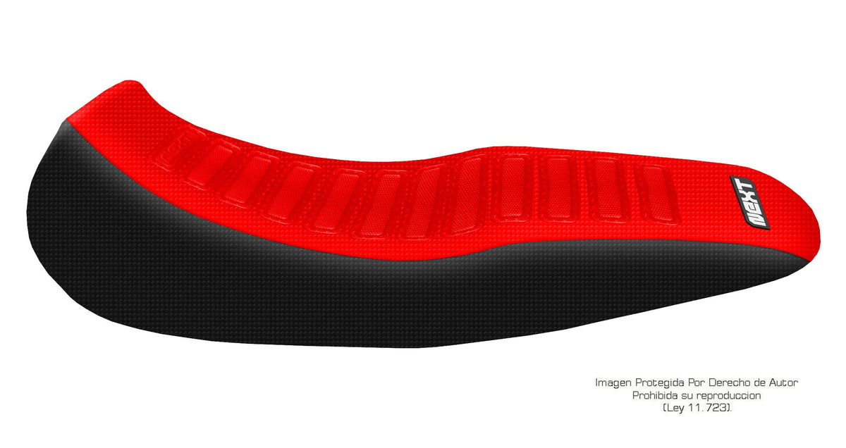Jianshe 125 - 6B - V6 / Js 150-3 - Funda Asiento HF