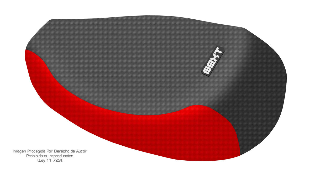 Beta Arrow 150 Tempo - Funda Asiento Total Grip