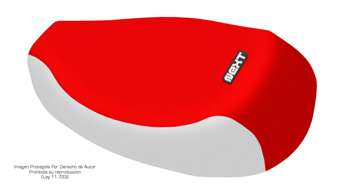 Beta Arrow 150 Tempo - Funda Asiento Total Grip
