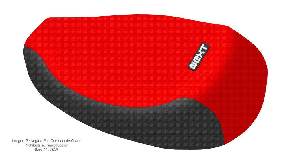 Beta Arrow 150 Tempo - Funda Asiento Total Grip