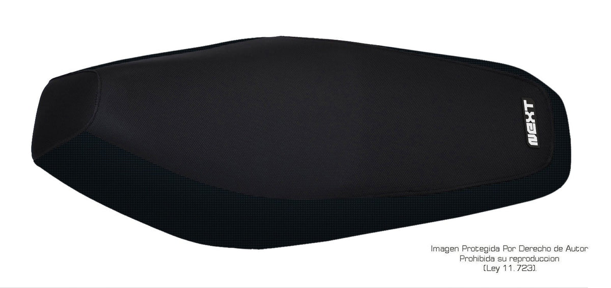 Corven Energy 110 - Funda Asiento Total Grip