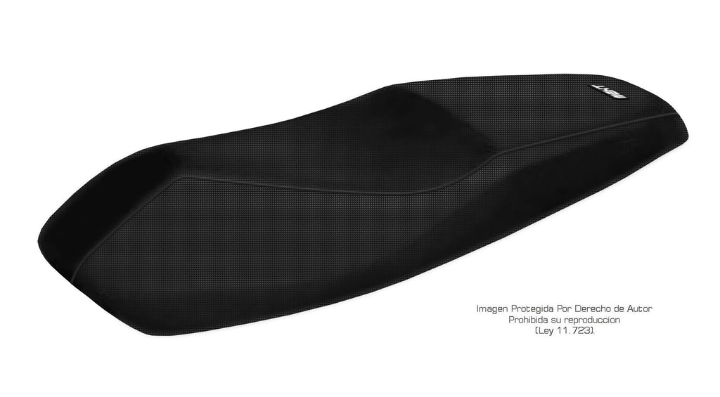 Corven Energy 125 - Funda Asiento Total Grip