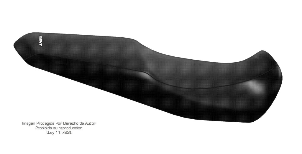 Corven Hunter 200 - 2014 - Funda Asiento Total Grip