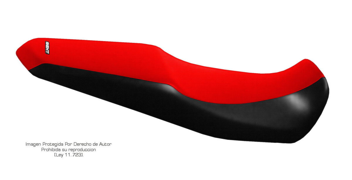 Corven Hunter 200 - 2014 - Funda Asiento Total Grip