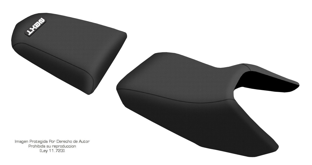 Daelim Roadwin 125 - 250R Fi - 2017 - Funda Asiento Total Grip