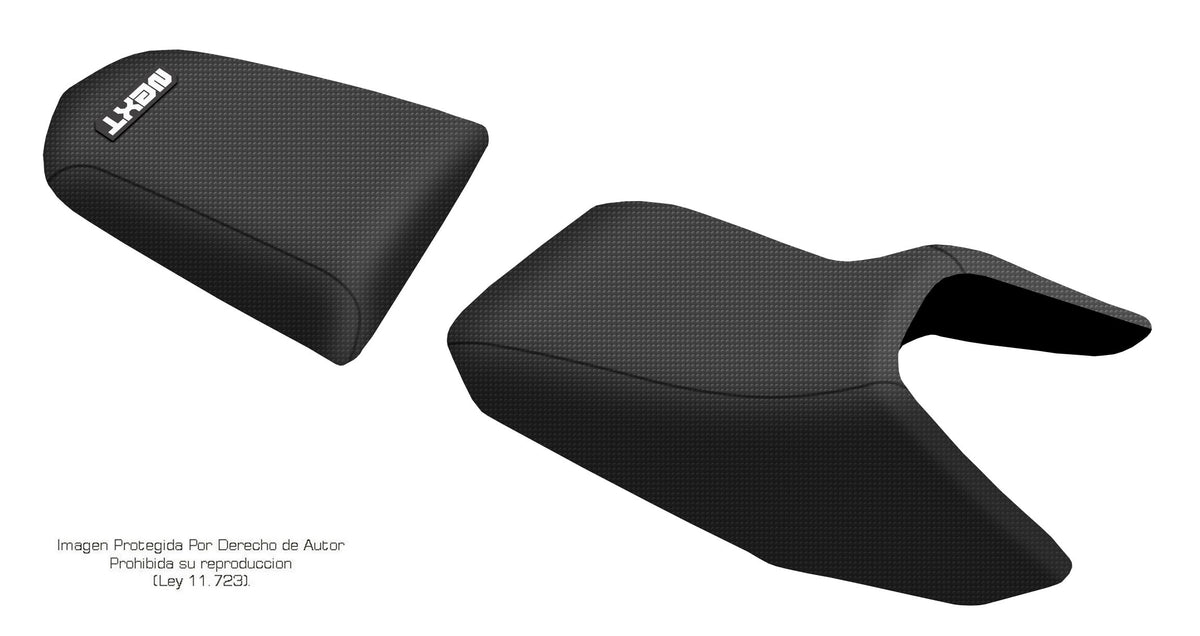 Daelim Roadwin 125 - 250R Fi - 2017 - Funda Asiento Total Grip