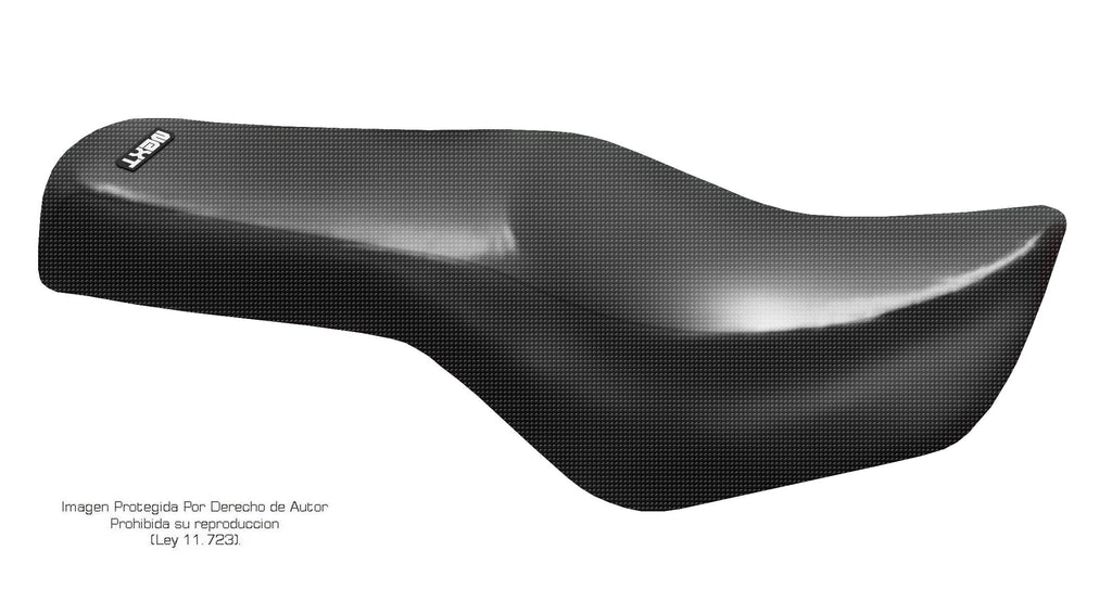 Gilera Gla 110 - Funda Asiento Total Grip