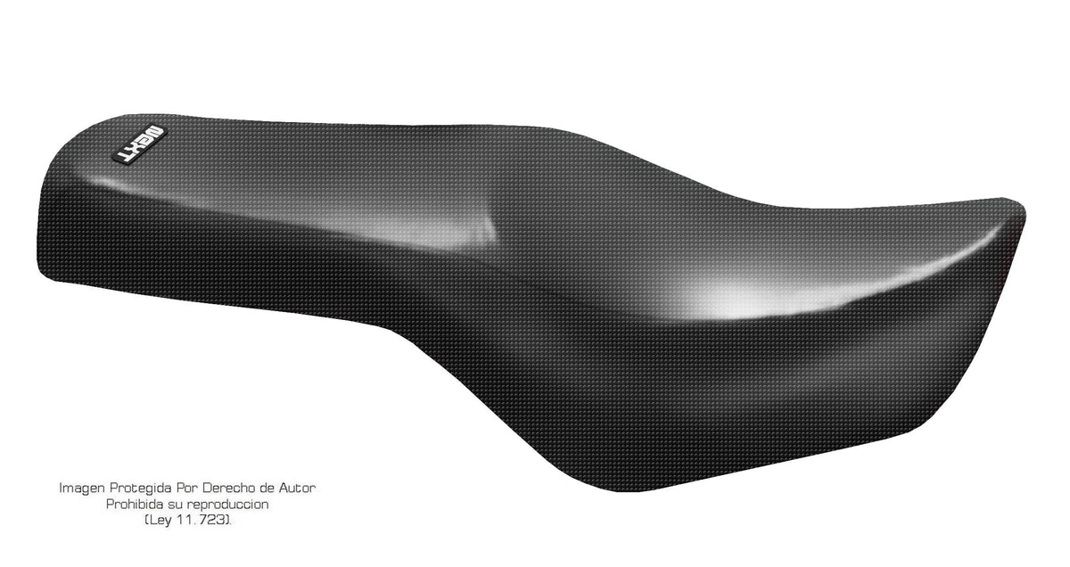 Gilera Gla 110 - Funda Asiento Total Grip