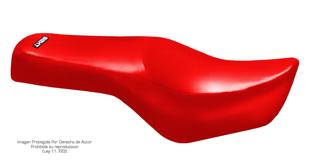 Gilera Gla 110 - Funda Asiento Total Grip