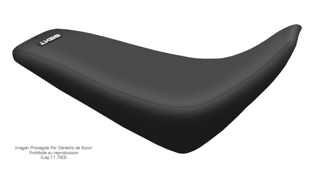 Guerrero Gxl 125 - Funda Asiento Total Grip