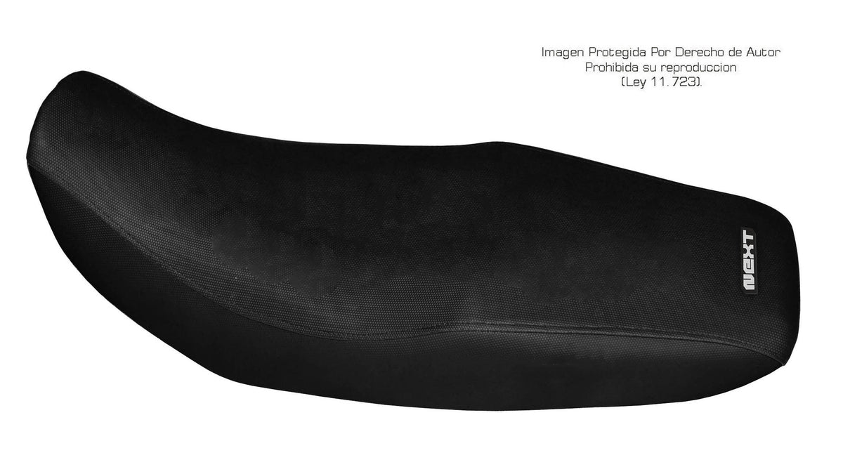 Gilera Sahel 150 - Funda Asiento Total Grip