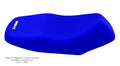Gilera Super 125 - Funda Asiento Total Grip