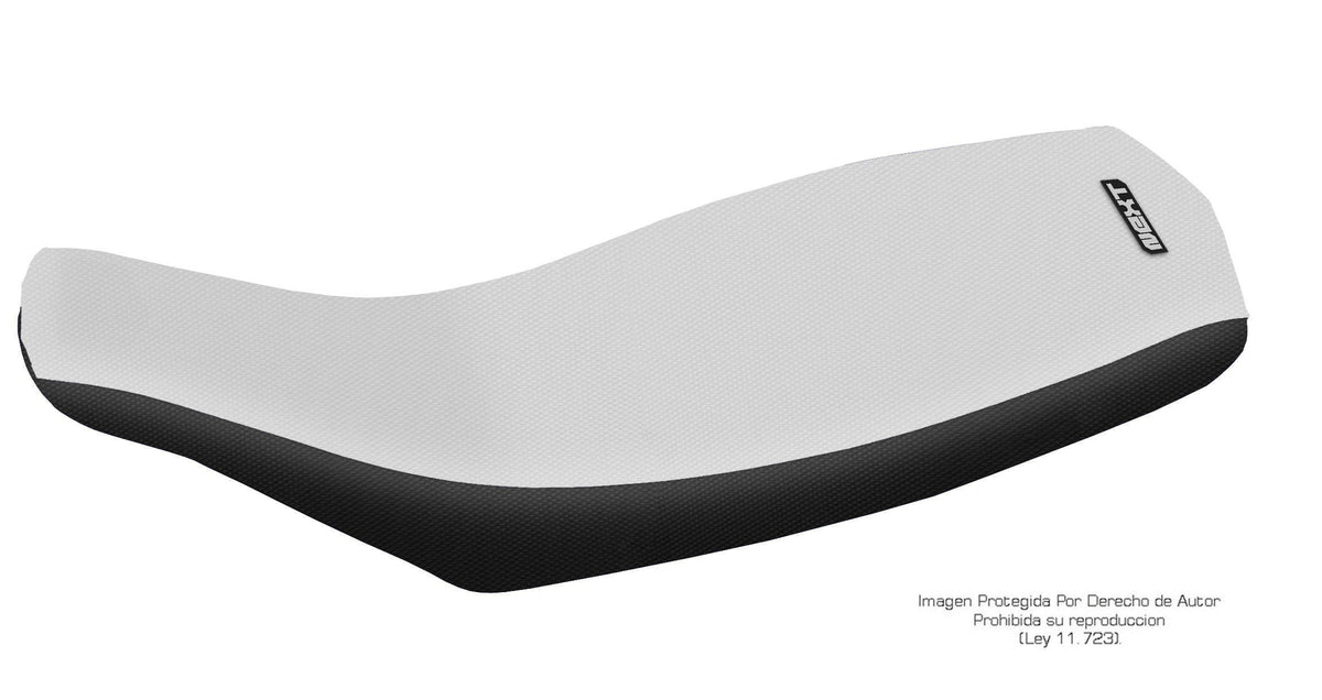 Guerrero Gxr 250/300 - Funda Asiento Total Grip