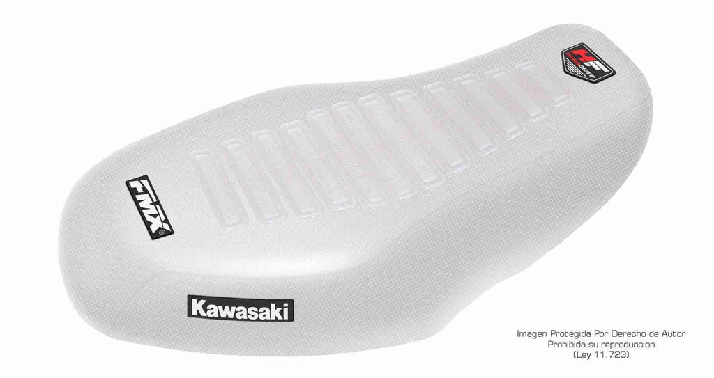 Funda Asiento Kawasaki Brute Force 750 - 05/20 Hf Fmx Covers