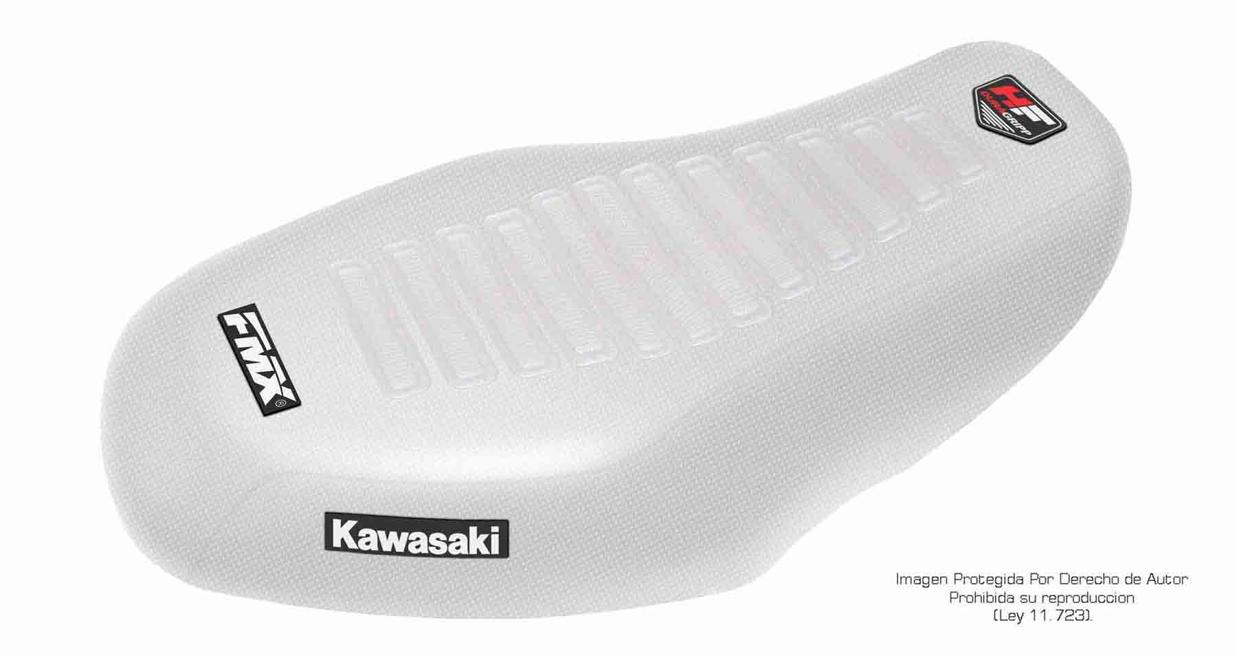 Funda Asiento Kawasaki Brute Force 750 - 05/20 Hf Fmx Covers