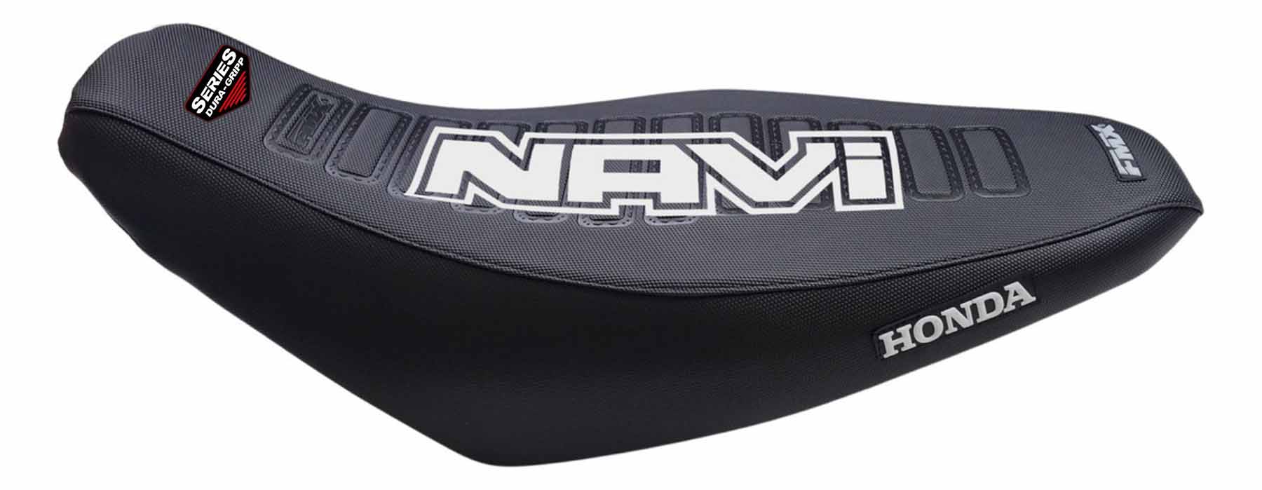 Funda Asiento Honda Navi 110 Series Fmx Covers