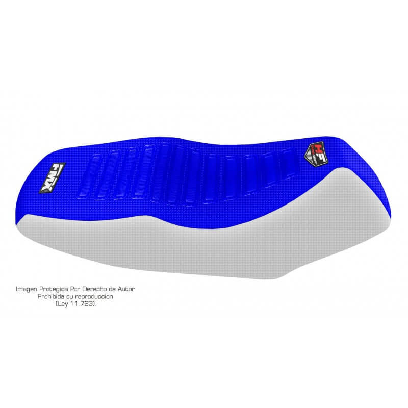 Funda Asiento Zanella Styler 125 - 150 Hf Fmx Covers