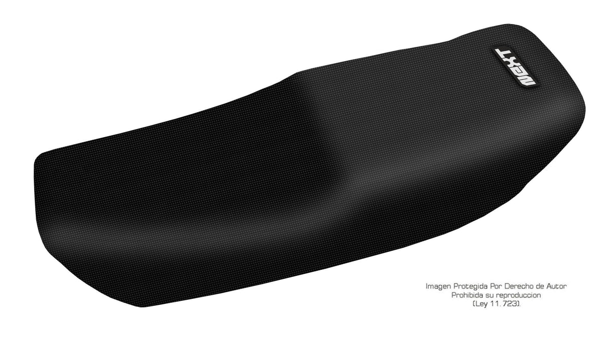 Jianshe Js 125 - 6B - Funda Asiento Total Grip